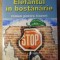 ELEFANTUL IN BOSTANARIE. ROMAN PENTRU TINERET-DAN DOBOS-232749