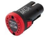 Acumulator Parkside X12V Team, 2Ah, PAPK 12A1/A2/A3, Baterie Litiu-Ion
