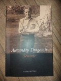 Seminte- Alexandru Dragomir