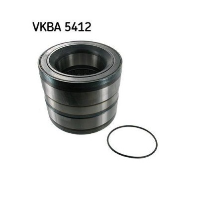 SKF Set rulment roata foto