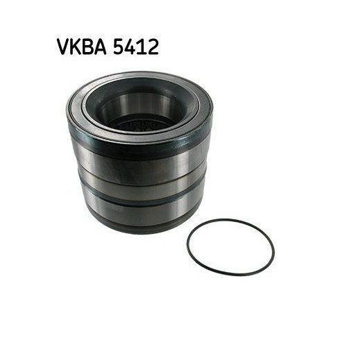 SKF Set rulment roata