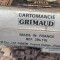 CARTI DE JOC ORACLE ALMA BOSE GRIMAUD AN 1982 - TAROT