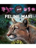 Feline mari (ochelari 3D inclusi)/***