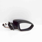 Oglinda Laterala Dreapta Peugeot 308 II (2016-) OEM 98088637XT Portocalie Neagra