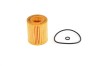 Filtru ulei Bosch 1 457 429 257 compatibil Ford, Mazda, Volvo