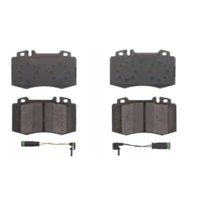 Placute frana Mercedes Clasa C (W202), Clasa C (W203), Clk (C209), Cls (C219), Clasa E (W211), Clasa M (W163), Clasa S (W220), Clasa S Cupe (C215), S foto