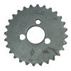 Pinion Ax Cama ATV 107cc 110cc 125cc TMMP - Pinion Axa Came Motor ATV 4 Timpi