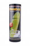 Kit Dildo Personalizat Fosforescent Cloneboy