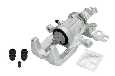 Etrier frana VW CADDY III Combi (2KB, 2KJ, 2CB, 2CJ) (2004 - 2016) BOSCH 0 986 134 204 foto