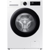 Masina de spalat rufe Samsung WW90DG5G34AELE, 9 kg, 1400 rpm, Clasa A, AI Ecobubble, Super Speed 39, SpaceMax, Hyhiene Steam, Smart Things, Digital In