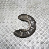 Protecție disc de fr&acirc;nă st&acirc;nga față TESLA MODEL S 2016 OEM: 1045945-00-B 14665642