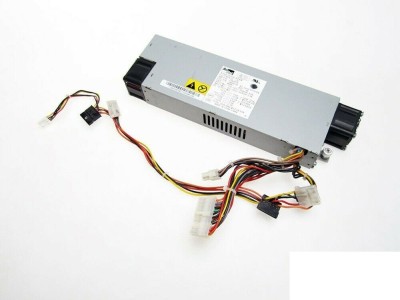 Sursa IBM X series 306 Cisco WAE 600 Series AC Bel API3FS26 Power Supply FRU 26K4106 23K4874 300W foto