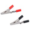 CROCODILI MEDII ROSU / NEGRU EuroGoods Quality, Oem
