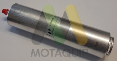 MOTAQUIP LVFF718 filtru combustibil foto