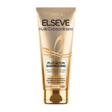 Sampon L&#039;Or&eacute;al Paris Elseve, Ulei Extraordinar, pentru par uscat si deteriorat, 200ml, L&rsquo;oreal Paris