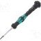 &amp;#351;urubelni&amp;#355;a, Torx&reg;, lungime 137mm, varf TX04, WERA - 05118180001