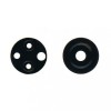 Geam Camera Honor X7 Negru Set