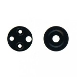 Geam Camera Honor X7 Negru Set