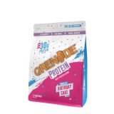 Proteine din zer Protein Powder Birthday Cake, 480g, Grenade