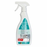 Curățare cabina duș, soluție curățare, spray, 500 ml