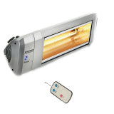 Incalzitor 9/2S22BT cu lampa infrarosu Heliosa 9.2 Amber Light 2200W IPX5