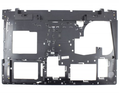 Bottom Case Lenovo IdeaPad Y510P Carcasa Inferioara Neagra foto
