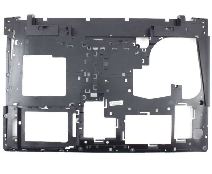 Bottom Case Lenovo IdeaPad Y510P Carcasa Inferioara Neagra