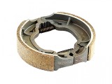 Saboti Frana Scuter Aprilia Keeway MBK Yamaha YBR 125 Revo 130x28mm Set
