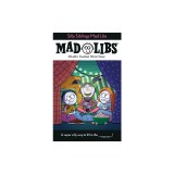 Silly Siblings Mad Libs: World's Greatest Word Game