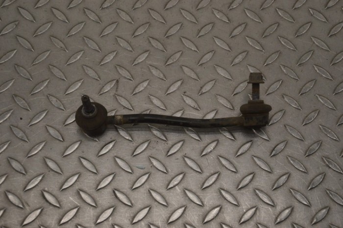 Bieleta stabilizatoare dreapta față TESLA MODEL S 2014 20678281