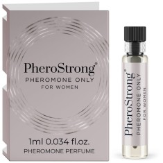 Parfum Pheromone Only Women 1ml