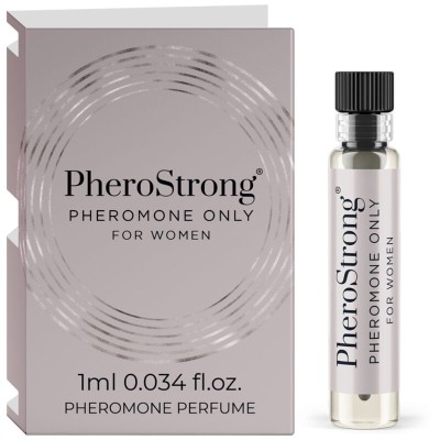 Parfum Pheromone Only Women 1ml foto