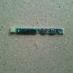 Invertor Toshiba Satellite Pro A120 LCD G71C00011221