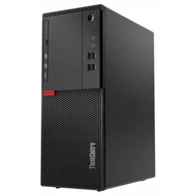 Calculator Second Hand LENOVO M710T Tower, Intel Core i3-6100 3.70GHz, 8GB DDR4, 500GB HDD, DVD-ROM foto