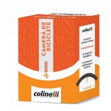 Camera Bicicleta 14 inch Colinelli 1.75-2.125 (47/57-305) AV35 Butil