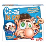 Cumpara ieftin Joc interactiv, Goliath, Ce-ai in cap?