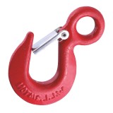 Cumpara ieftin Carlig Ridicare Siguranta Cablu 3T, 130x200mm Otel
