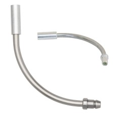 Ghidaj cablu frana, 90&deg;