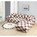 Cumpara ieftin Husa Coltar Elastica Moderna - EAT401