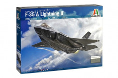 1:72 F-35A 1:72 foto