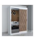 Dressing Eric Crem Tapitat Cu Oglinda