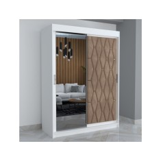 Dressing Eric Crem Tapitat Cu Oglinda