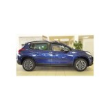 Set 4 bandouri usa compatibil Peugeot 2008 2013-2019 SUV Cod: F-20 Automotive TrustedCars