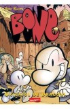 Bone: Ucigasul de dragoni - Jeff Smith