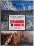 Cumpara ieftin Romania te iubesc &ndash; Paula Herlo - Carte beletristica, roman