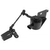 Senzor nivel faruri Cadillac Escalade 2004-2011, Chevrolet Avalanche 2007-2011, Gmc Yukon 2004-2010, Spate Stanga, 15128648