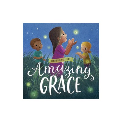 Amazing Grace foto