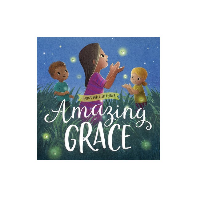 Amazing Grace