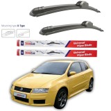 Cumpara ieftin Stergatoare Fiat Stilo 3 doors (192) 2001-2005