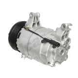 Compresor aer conditionat MINI MINI R50/R52/R53, 2001-2007, motor 1.6 66/85kw; 1.6 compressor 125/120/154/160kw, benzina Cooper S JCW; Cooper S/Coope